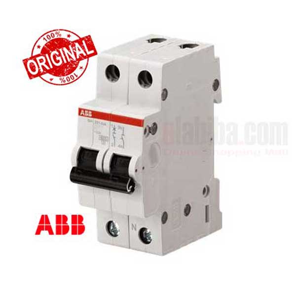 ABB MCB DP 32A Circuit Breaker
