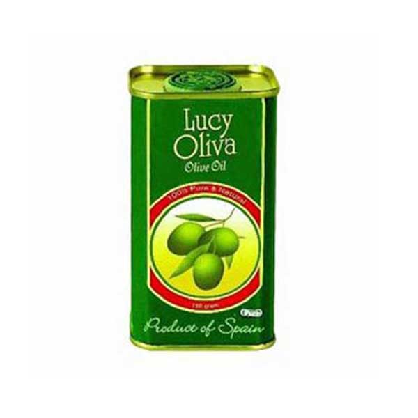 Lucy Oliva Olive Oil 150 gm