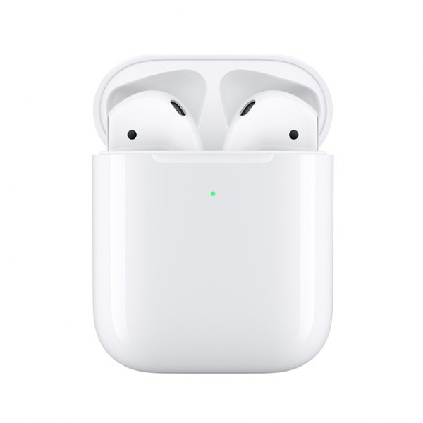 AirPods 2nd Gen. with Charging Case